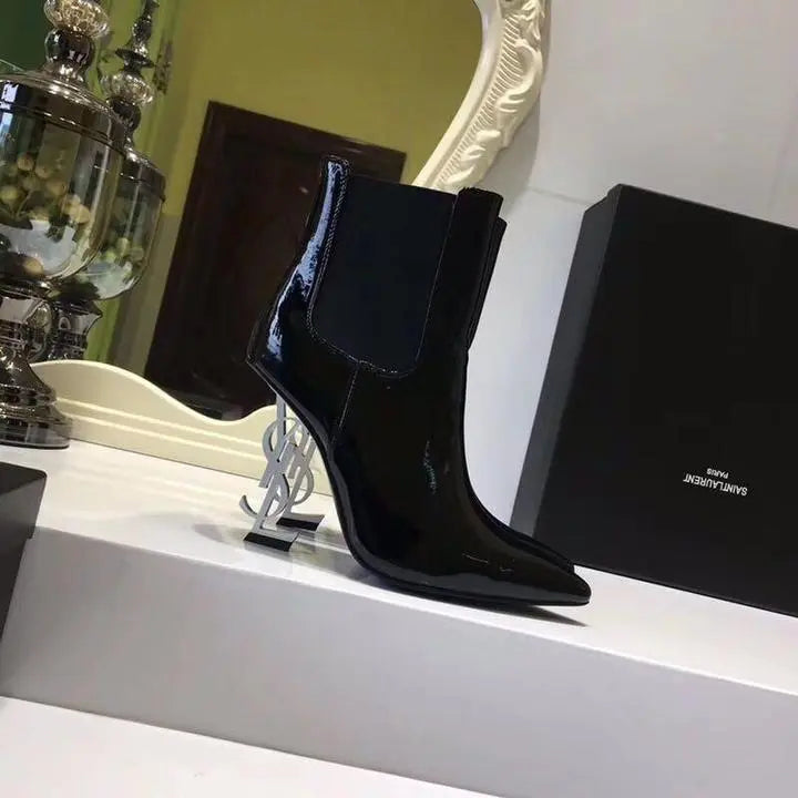 YVES SAINT LAURENT - SANDALES FEMME - https://treadfitpro.com/