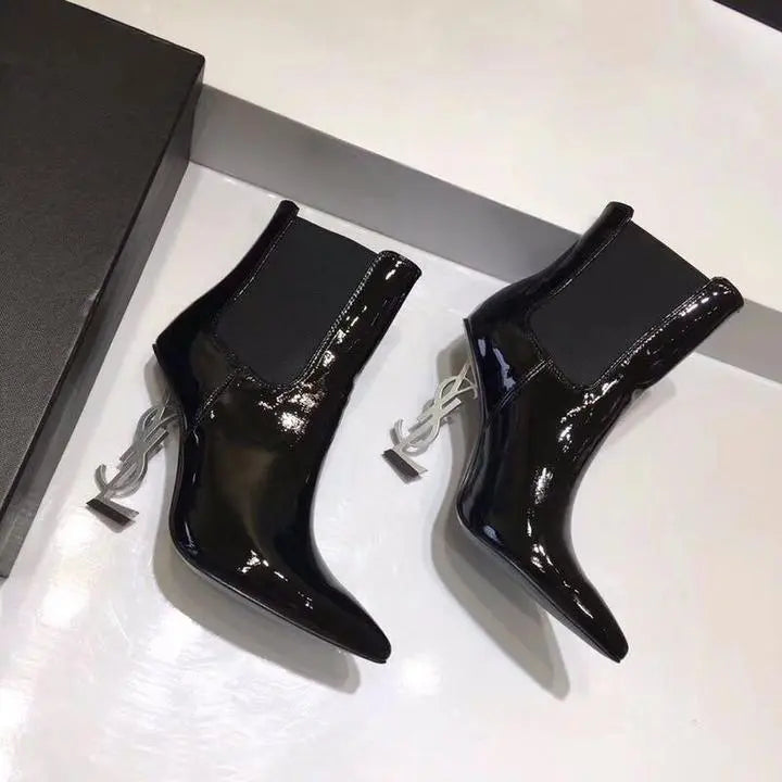 YVES SAINT LAURENT - SANDALES FEMME - https://treadfitpro.com/