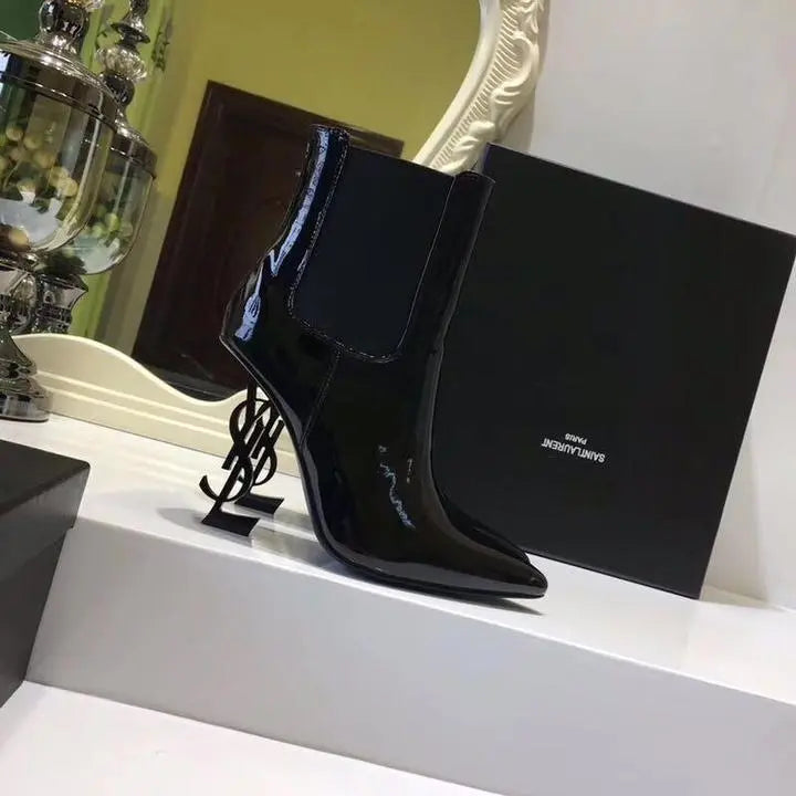 YVES SAINT LAURENT - SANDALES FEMME - https://treadfitpro.com/