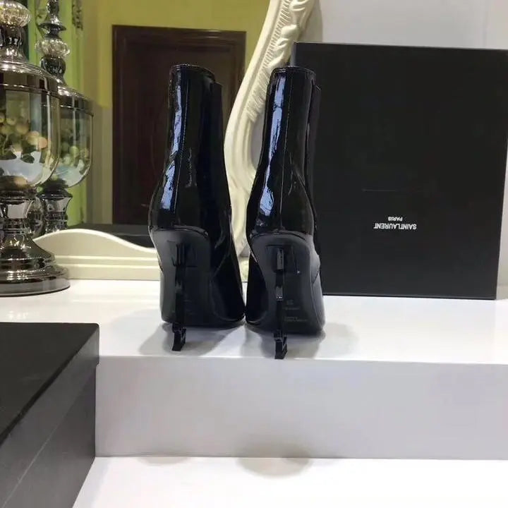 YVES SAINT LAURENT - SANDALES FEMME - https://treadfitpro.com/