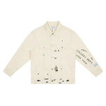 LANVIN - JACKET Metroutfitstore