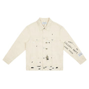 LANVIN - JACKET Metroutfitstore