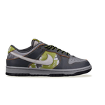 NIKE DUNK SB LOW “Friends and Family” Metroutfits