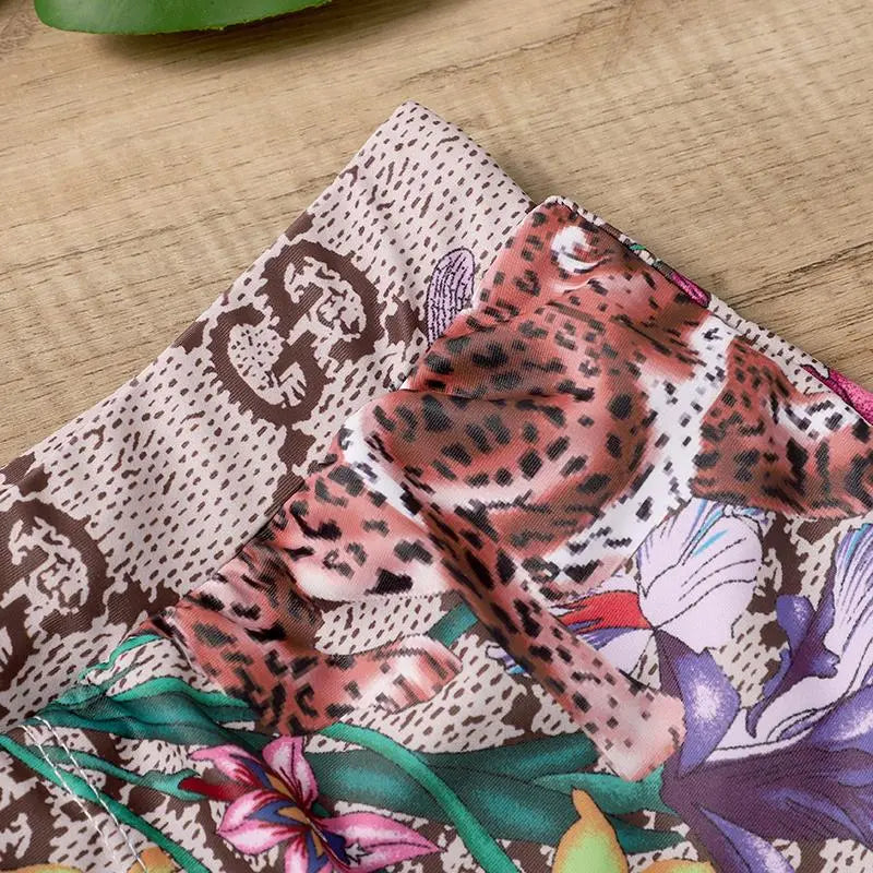 GUCCI- SHORT Metroutfits