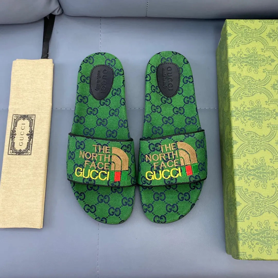 GUCCI - SLIPPER Metroutfits