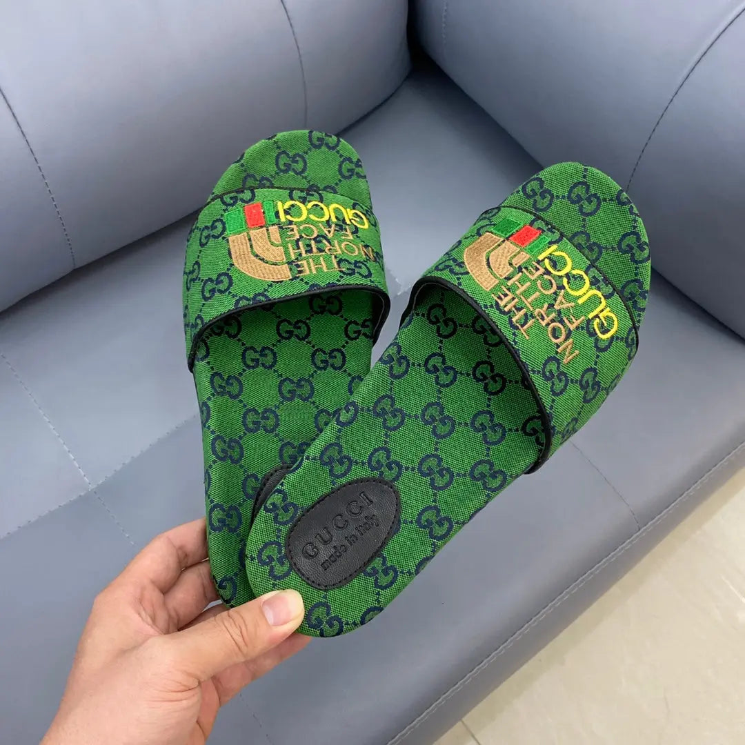 GUCCI - SLIPPER Metroutfits