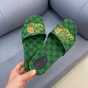 GUCCI - SLIPPER Metroutfits