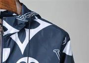 LOUIS VUITTON - JACKET Metroutfits