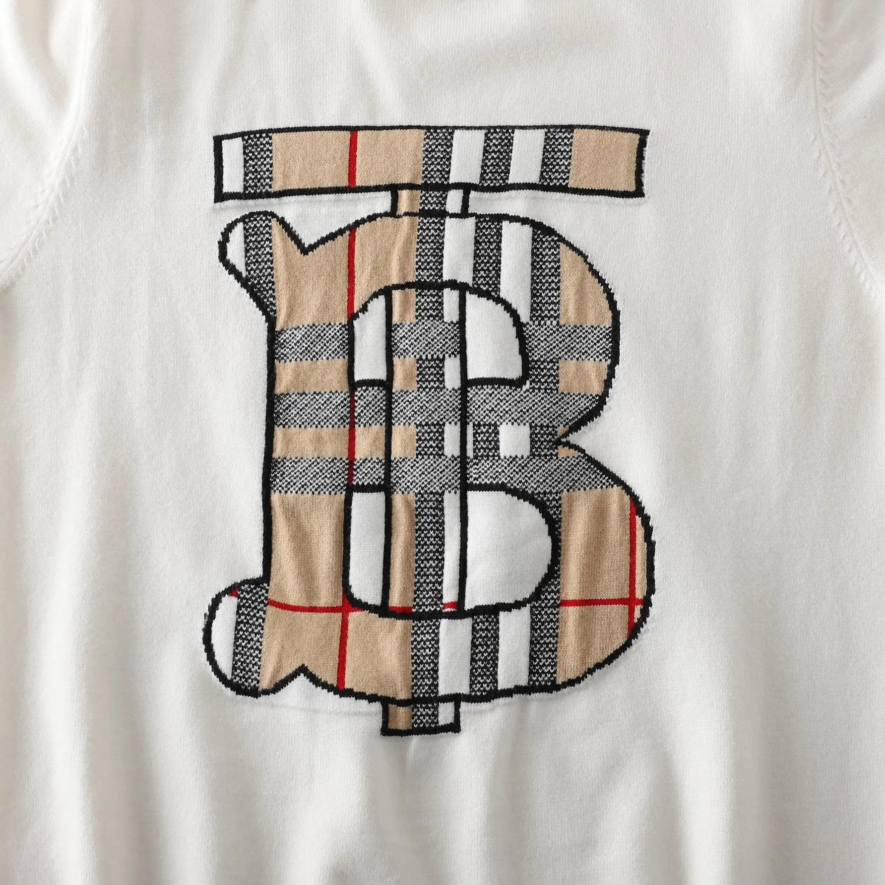 BURBERRY - SWEATSHIRT Metroutfits