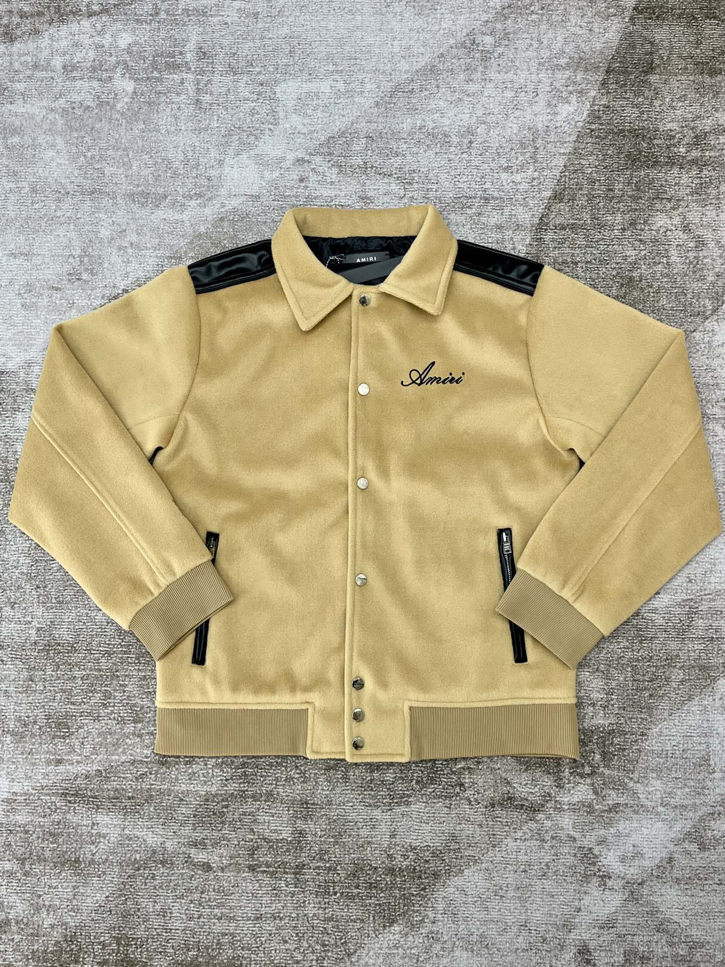 AMIRI - JACKET Metroutfits
