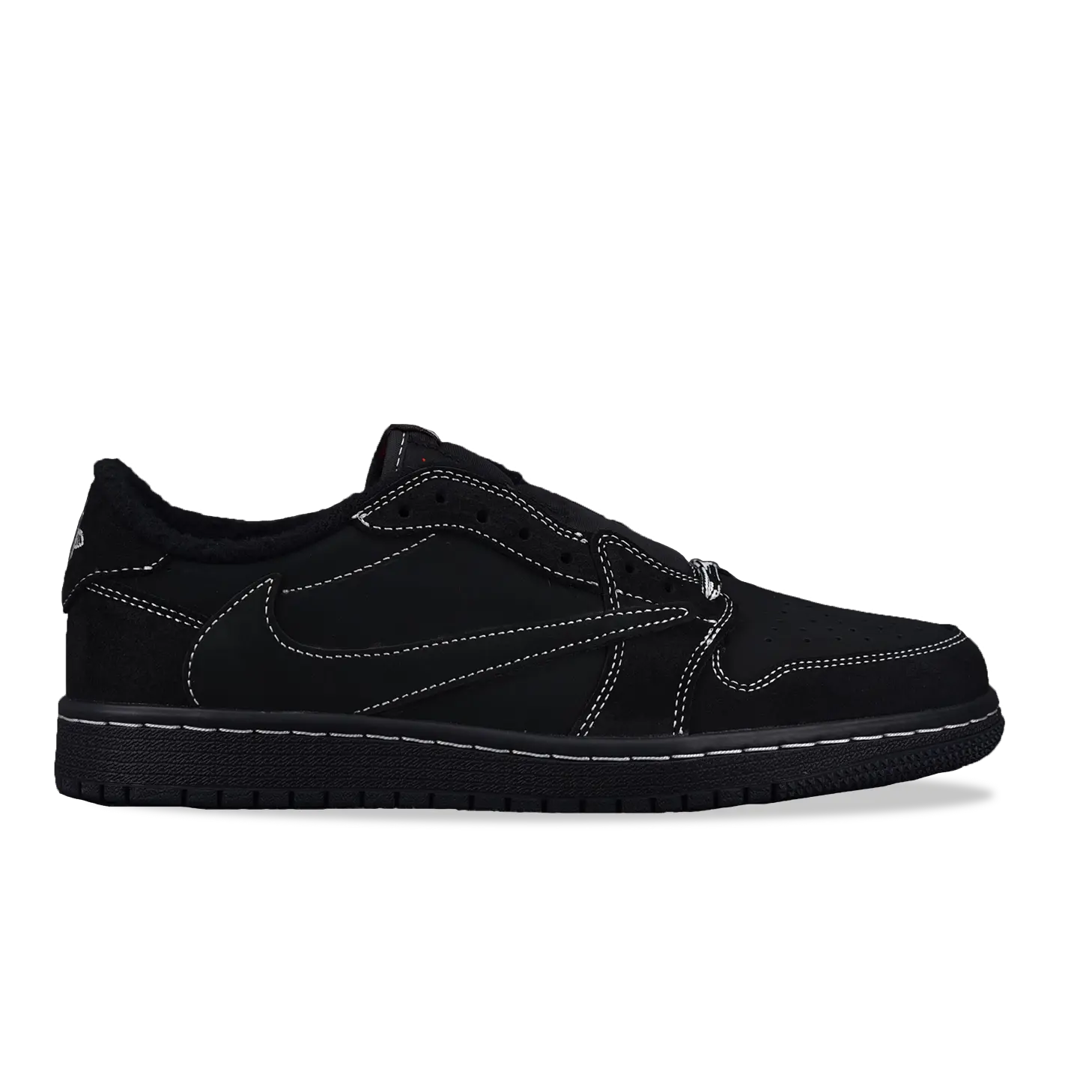 AIR JORDAN 1 LOW OG “SP Travis Scott Black Phantom” Metroutfits