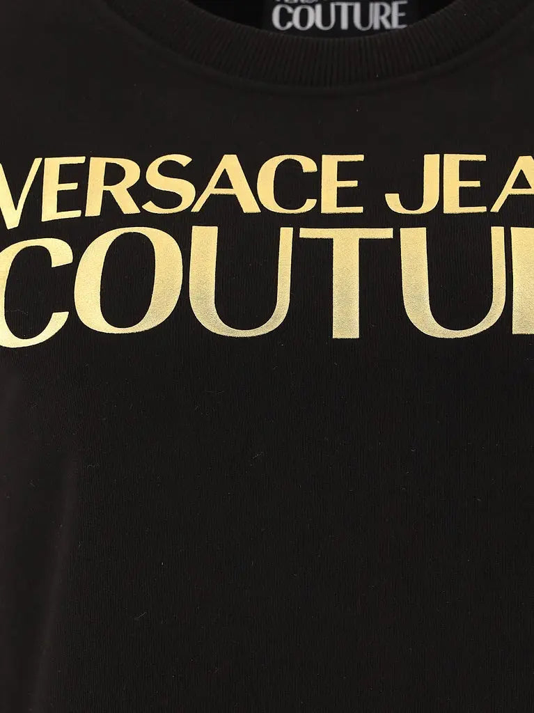 VERSACE - WOMEN'S SWEATSHIRT Metroutfitstore