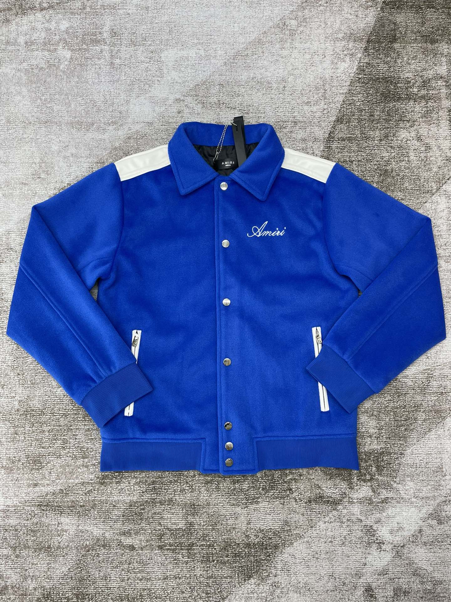AMIRI - JACKET Metroutfits