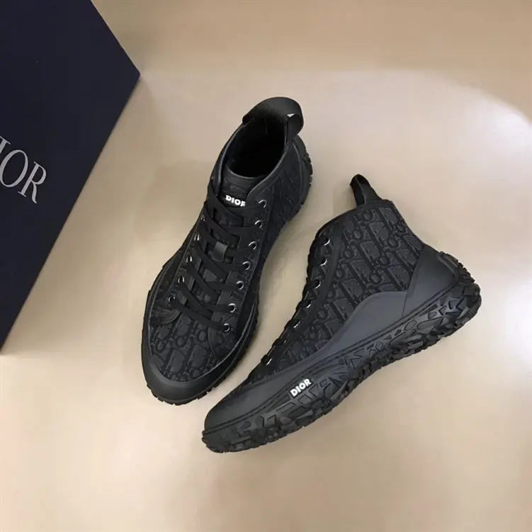 CHRISTIAN DIOR - B28 HIGH TOP Metroutfits