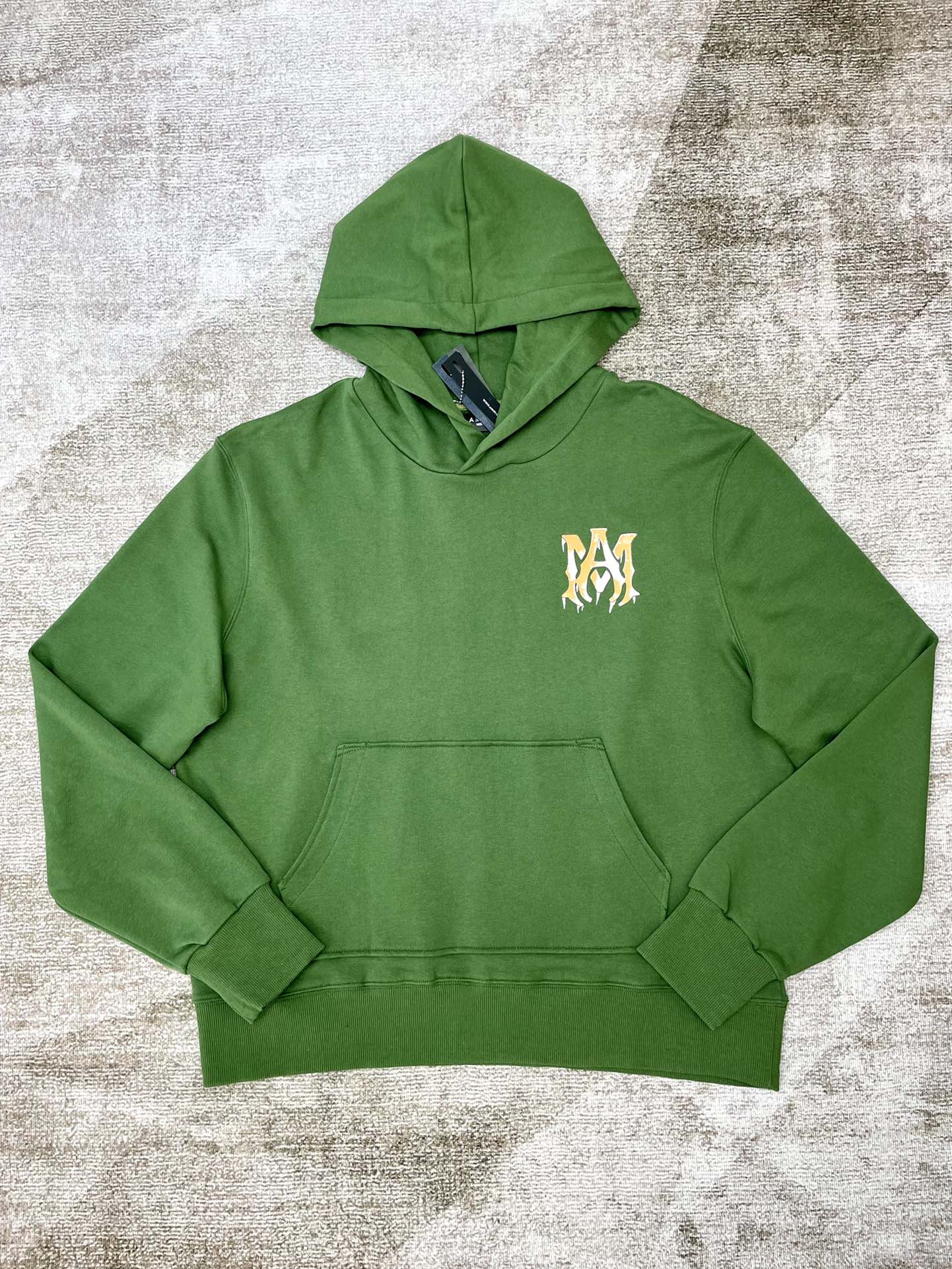 AMIRI - HOODIE Metroutfitstore