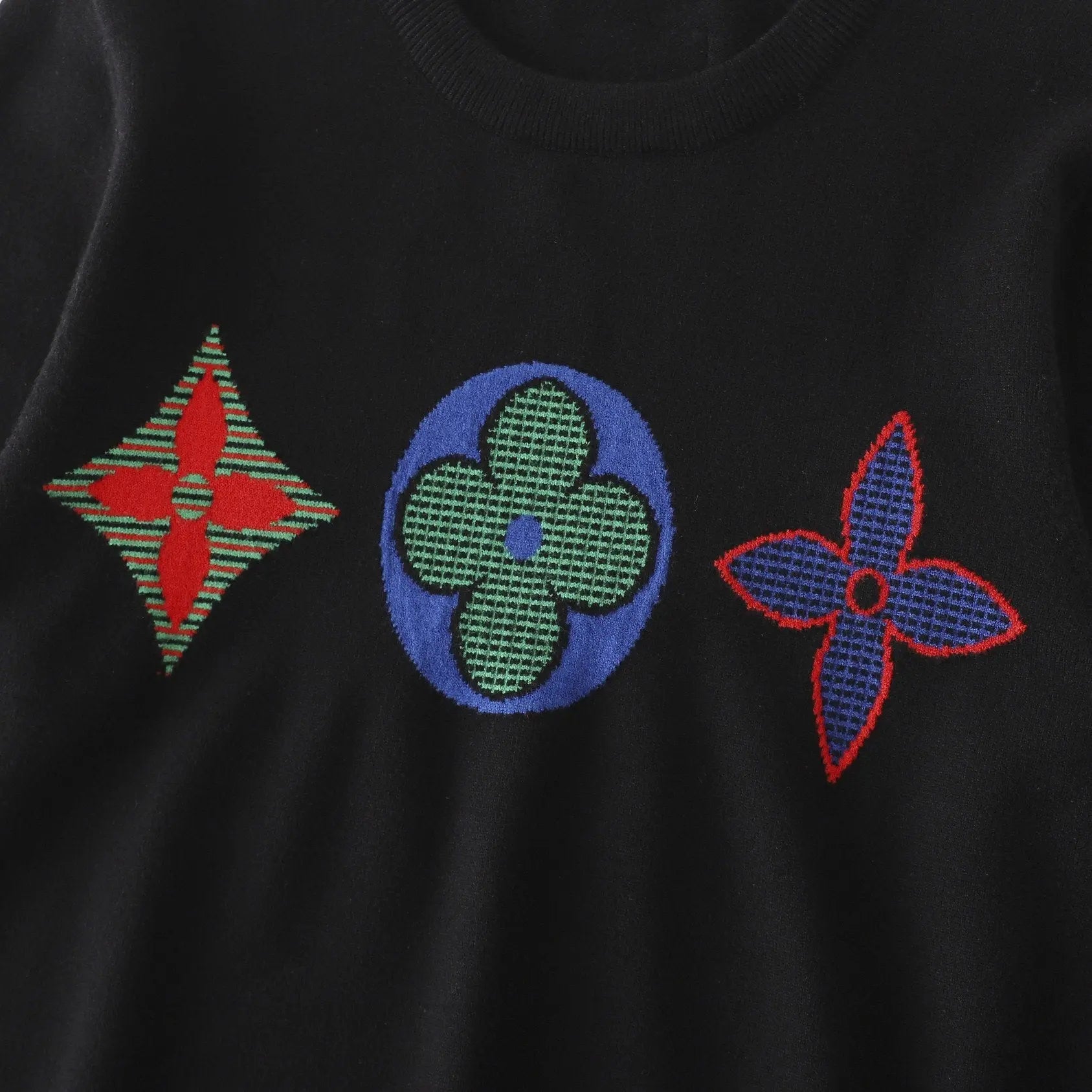 LOUIS VUITTON - SWEATSHIRT Metroutfits