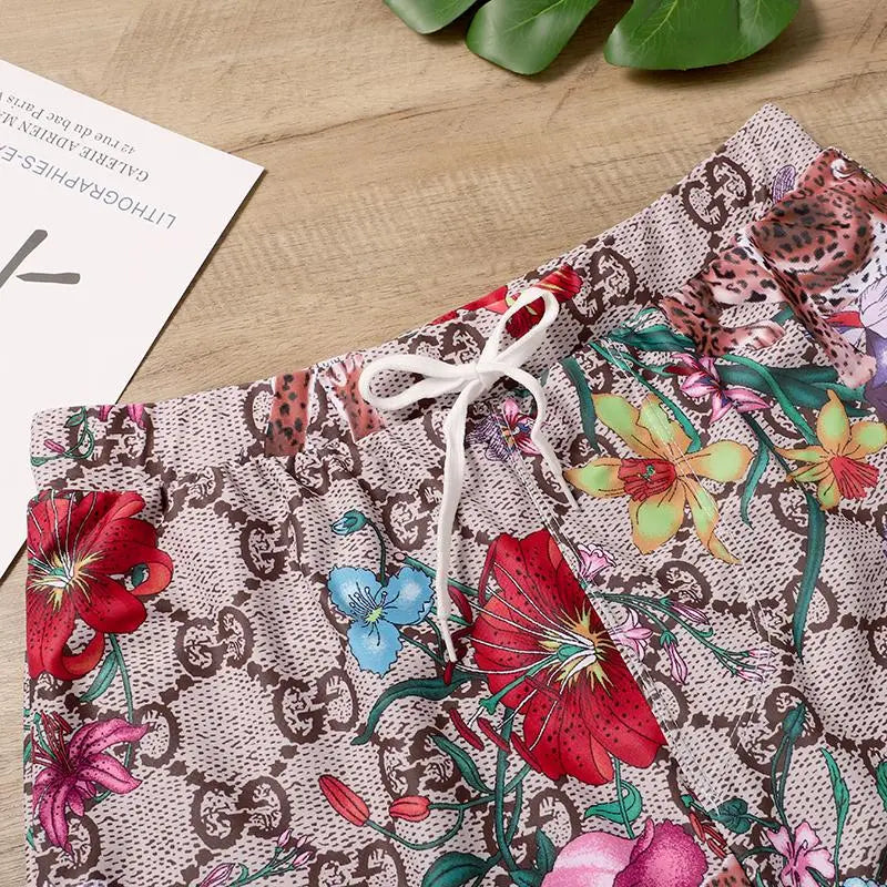 GUCCI- SHORT Metroutfits