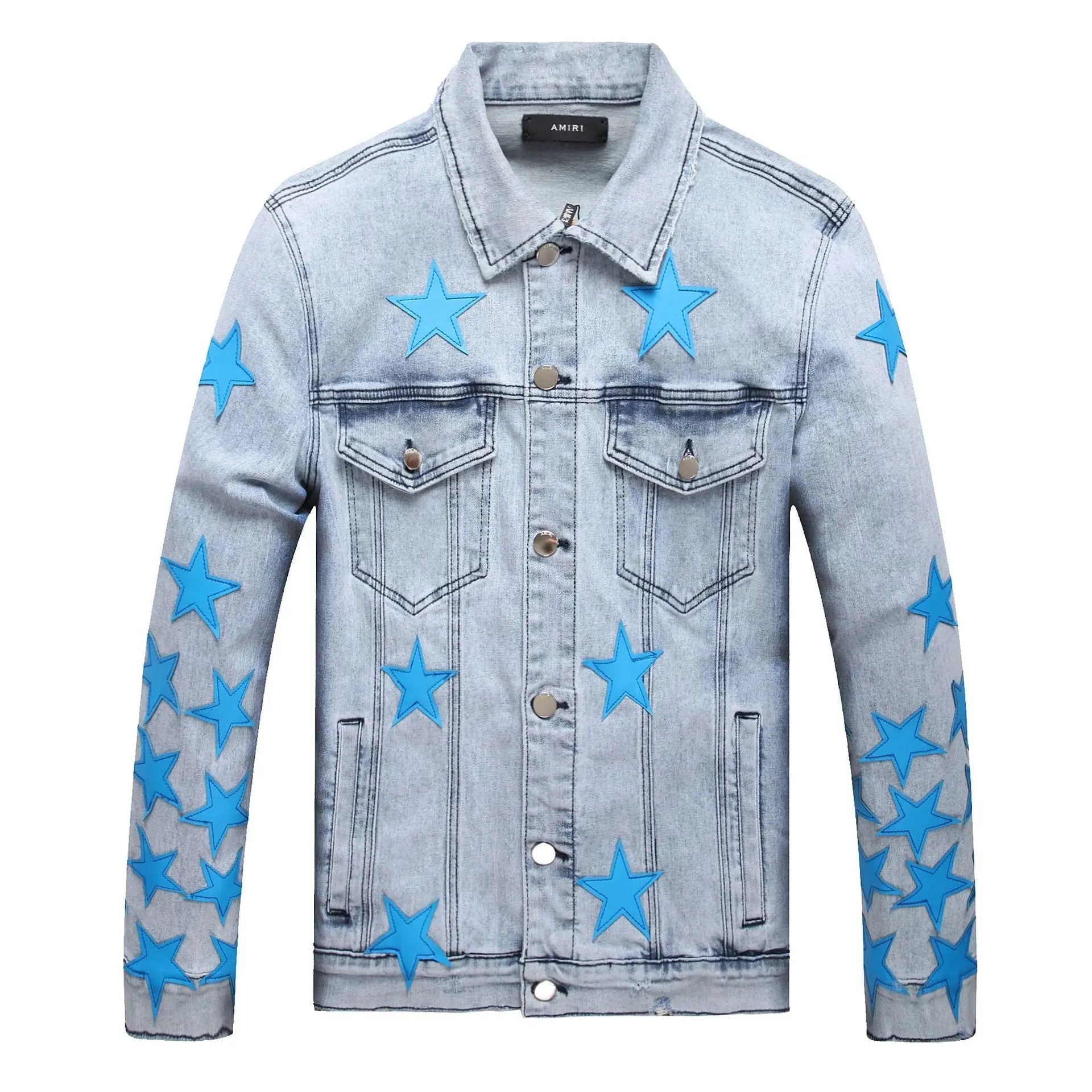 AMIRI - JACKET Metroutfits