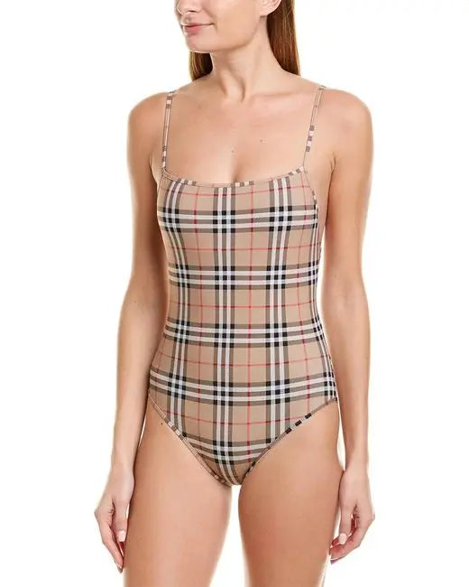 BURBERRY - WOMEN'S SWIMSUIT Metroutfitstore