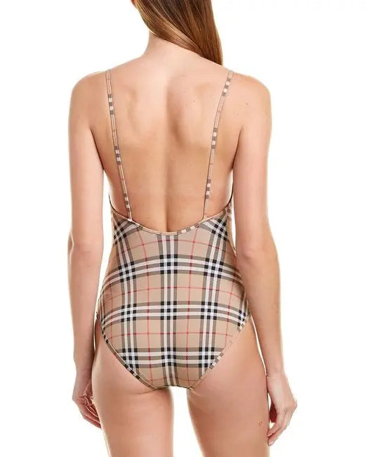 BURBERRY - WOMEN'S SWIMSUIT Metroutfitstore