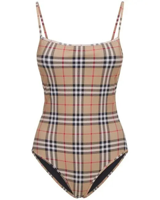 BURBERRY - WOMEN'S SWIMSUIT Metroutfitstore