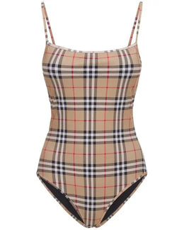 BURBERRY - WOMEN'S SWIMSUIT Metroutfitstore