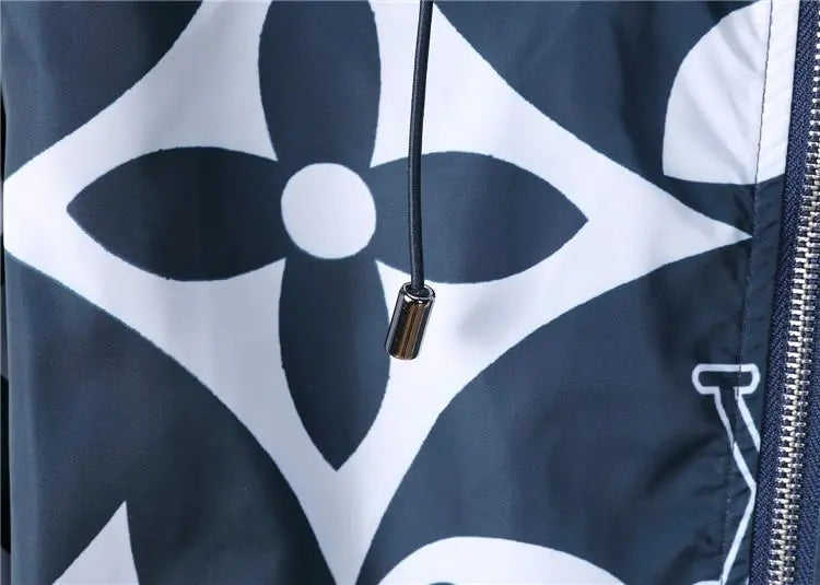 LOUIS VUITTON - JACKET Metroutfits