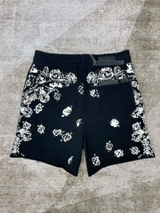 AMIRI- SHORT Metroutfits