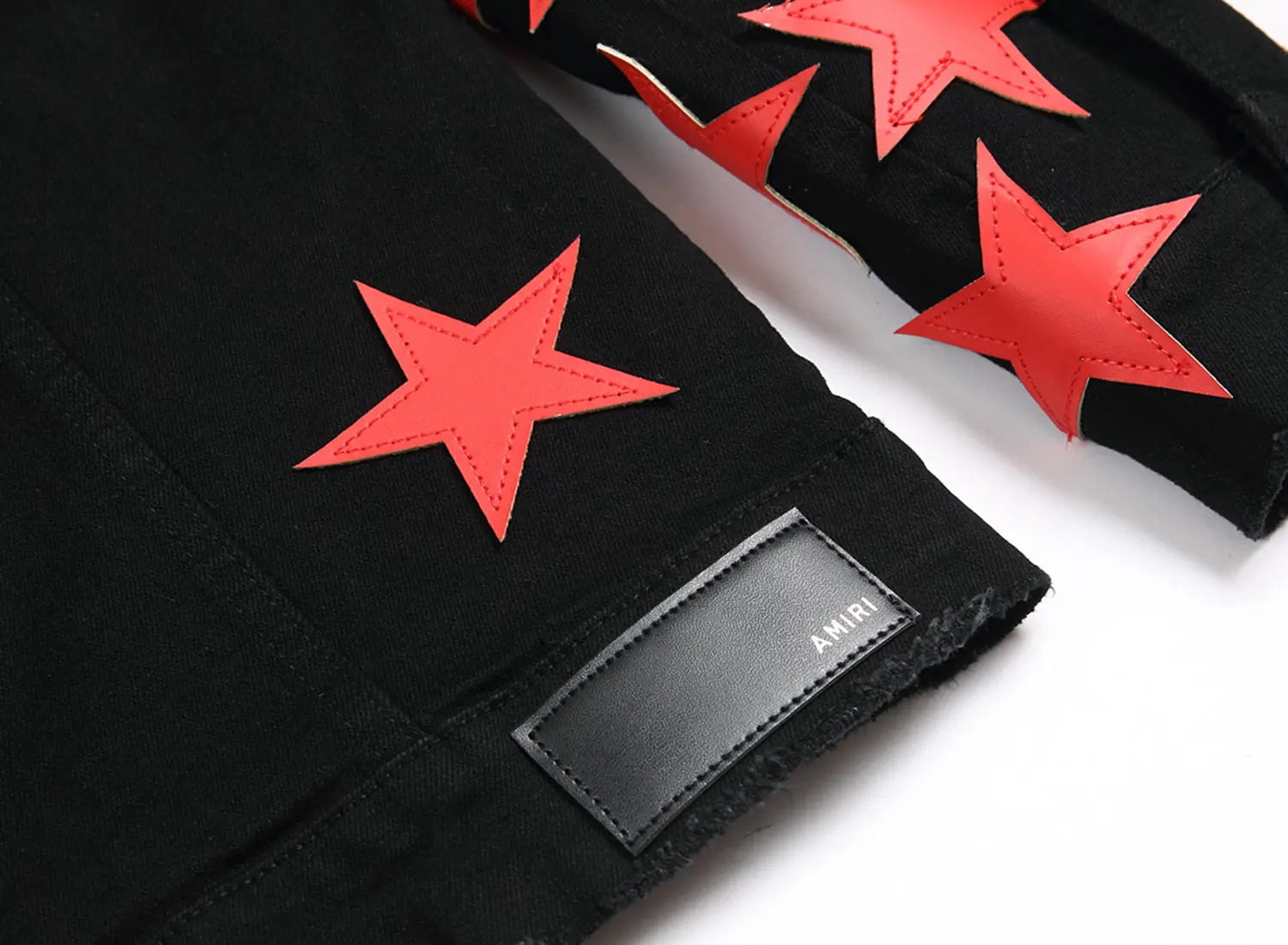 AMIRI - JACKET Metroutfits