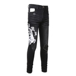 AMIRI - JEANS Metroutfits