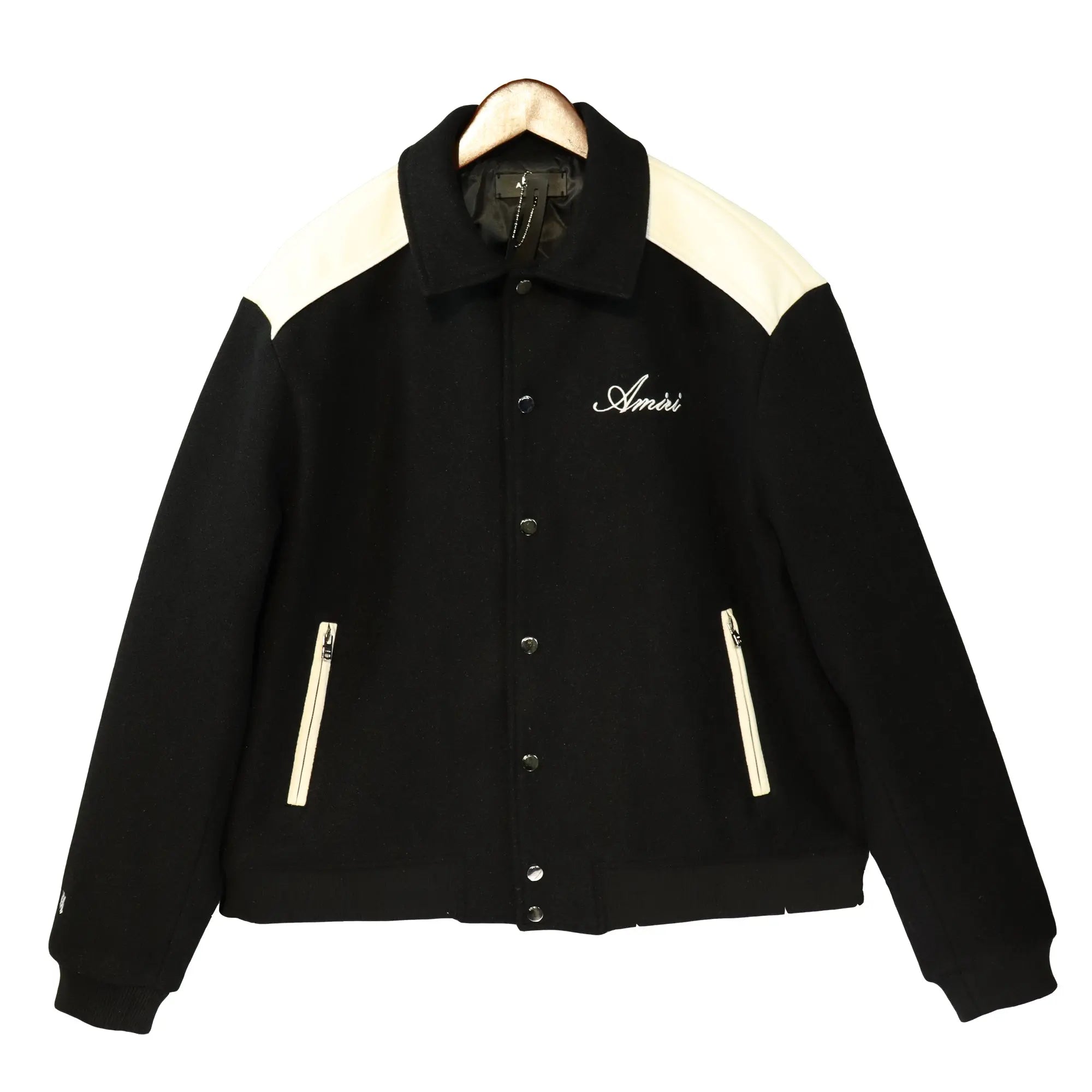 AMIRI - JACKET Metroutfits