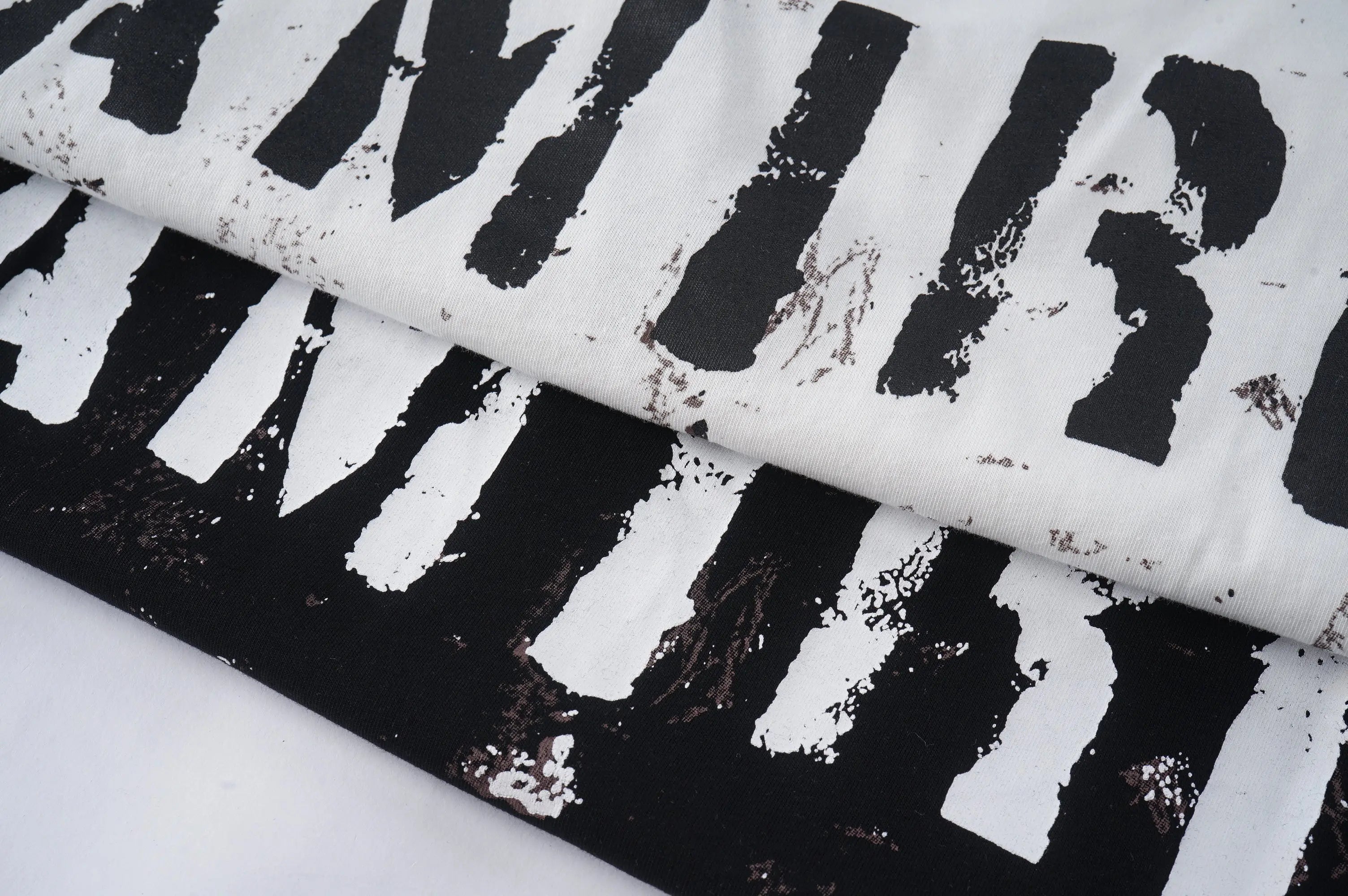 AMIRI - T SHIRT Metroutfitstore