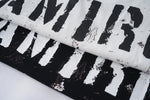 AMIRI - T SHIRT Metroutfitstore