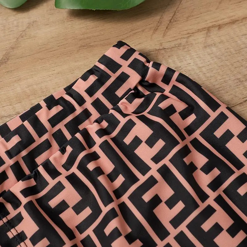 FENDI- SHORT Metroutfits