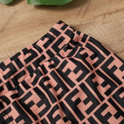 FENDI- SHORT Metroutfits