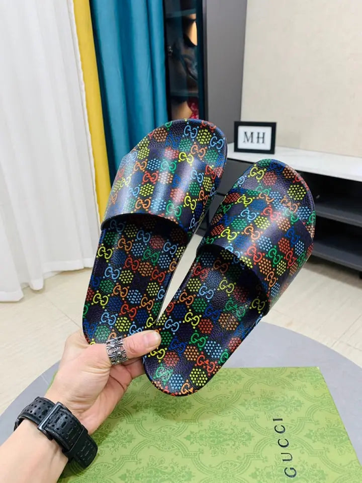 GUCCI - SLIPPER Metroutfits