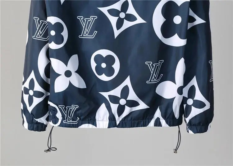 LOUIS VUITTON - JACKET Metroutfits