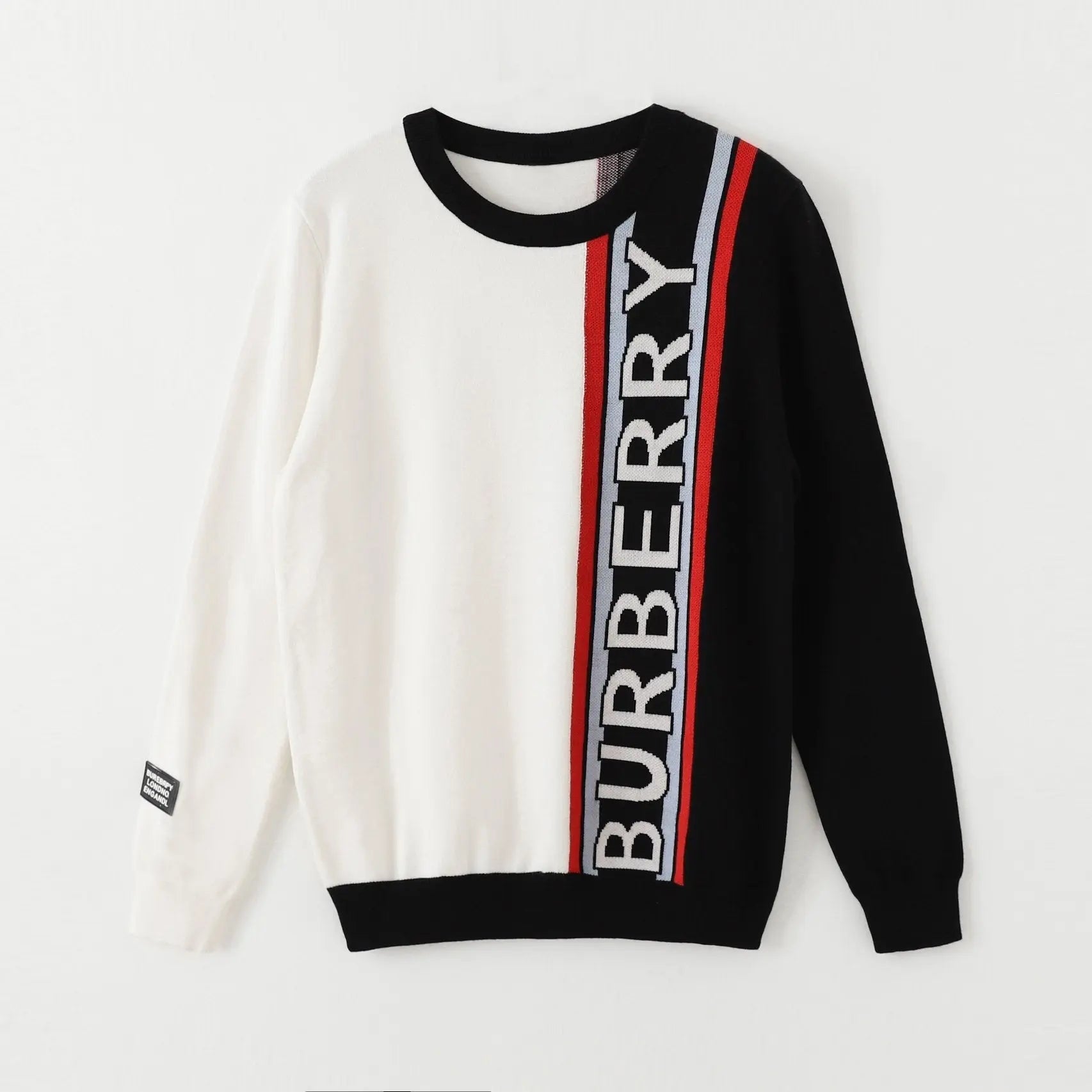 BURBERRY - SWEATSHIRT Metroutfits