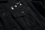 OFF WHITE - JACKET Metroutfits