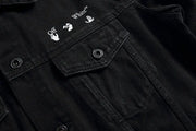OFF WHITE - JACKET Metroutfits