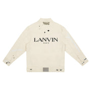LANVIN - JACKET Metroutfitstore