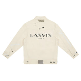 LANVIN - JACKET Metroutfitstore