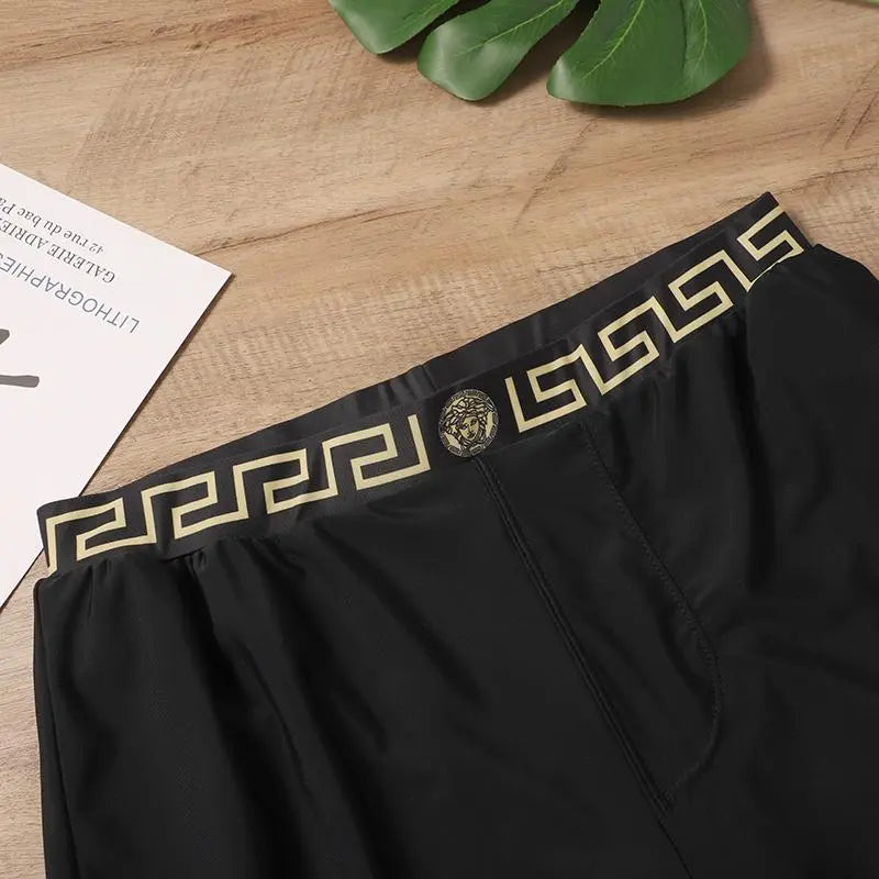 VERSACE - SHORT Metroutfits