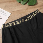 VERSACE - SHORT Metroutfits