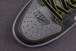 NIKE DUNK SB LOW “Friends and Family” Metroutfits