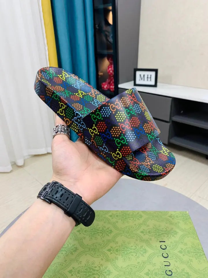 GUCCI - SLIPPER Metroutfits