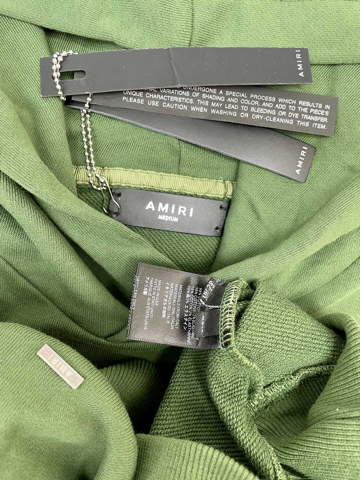 AMIRI - HOODIE Metroutfitstore