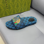 GUCCI - SLIPPER Metroutfits