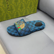 GUCCI - SLIPPER Metroutfits