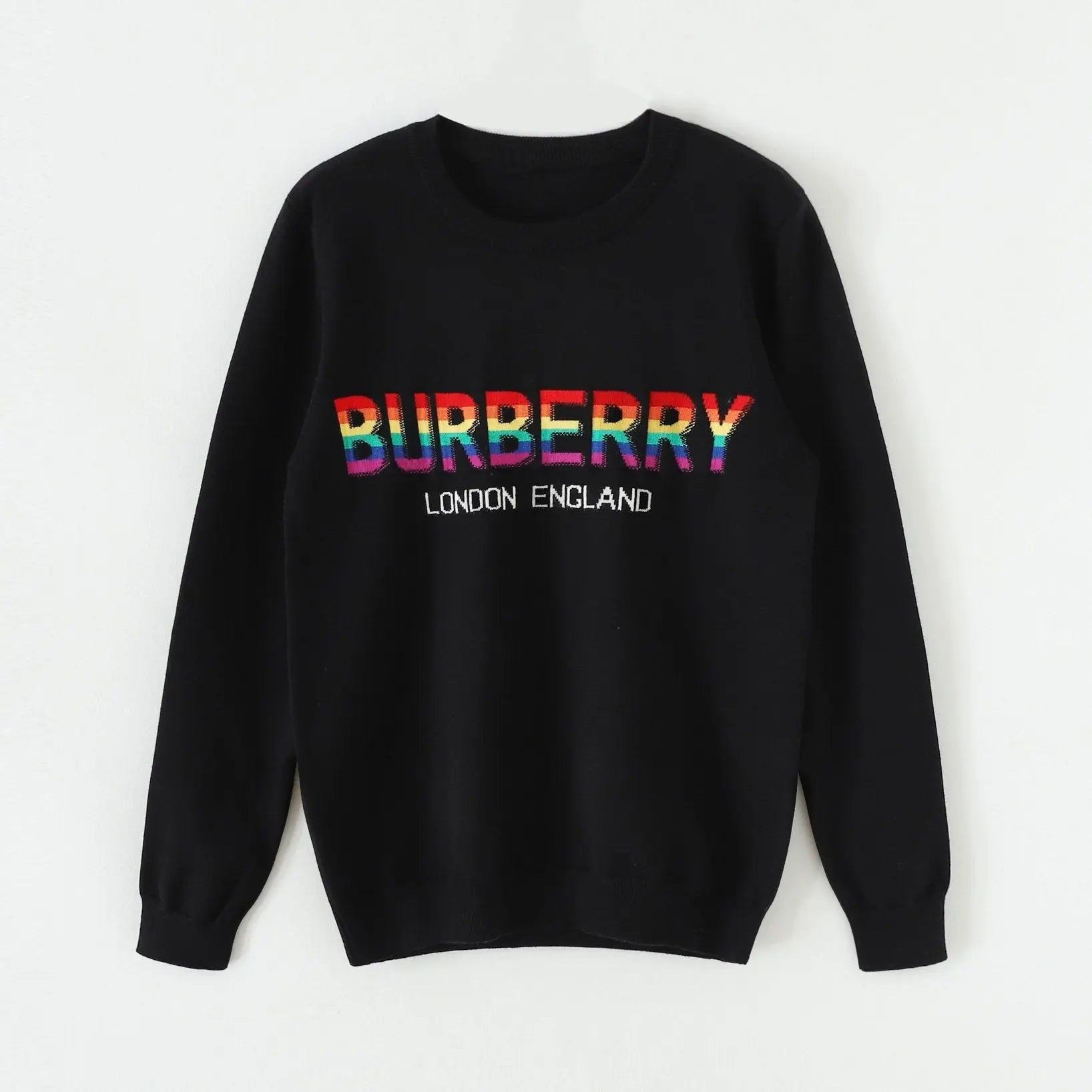 BURBERRY - SWEATSHIRT Metroutfits